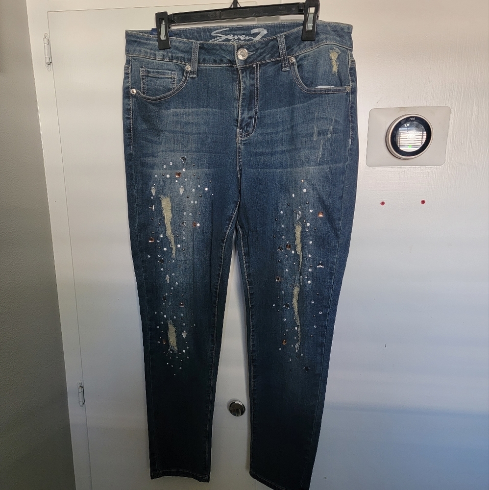 Seven 7 Jean's